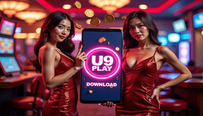 U9PLAY on all devices